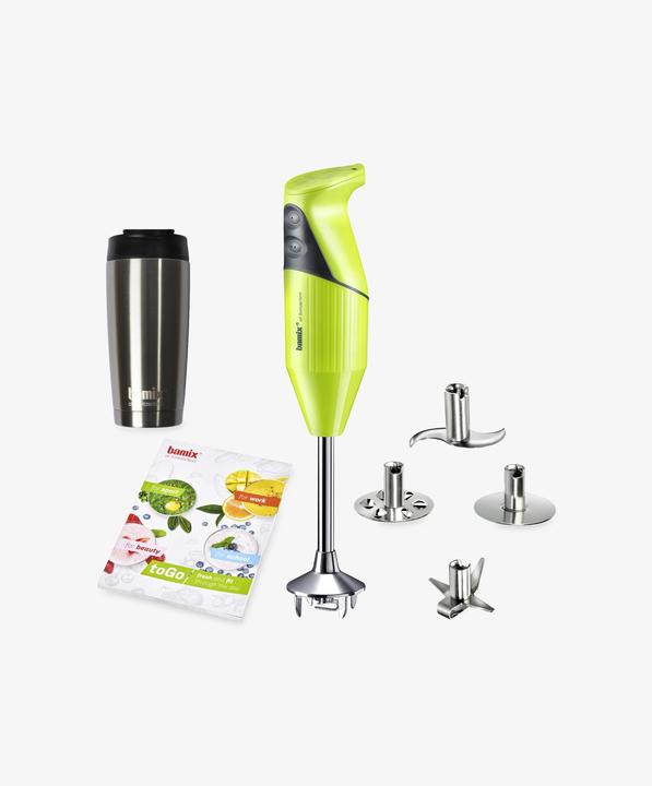 Image du produit Bamix Kiwi