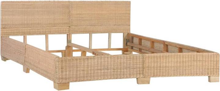 Produktbild vidaXL Bett (180 x 200 cm)