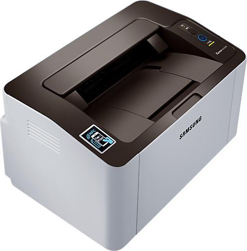 Produktbild Samsung Xpress SL-M2026W (Laser, Schwarz-Weiss)