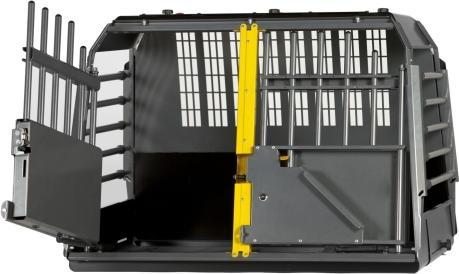 Produktbild MIMsafe Variocage Double (Hund, Abschliessbar)