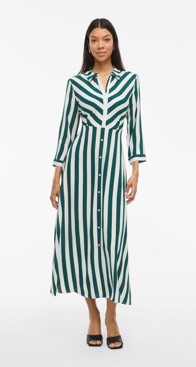 Immagine prodotto Vila Maxi Blusenkleid (44)