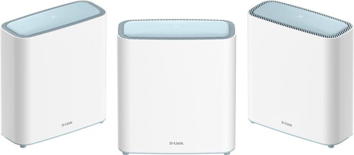 Actual product image D-Link Mesh system M32-2 set of 3