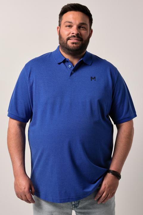 Produktbild Men+ Poloshirts, 2er-Pack, Basic, Piqué, Halbarm (3XL)