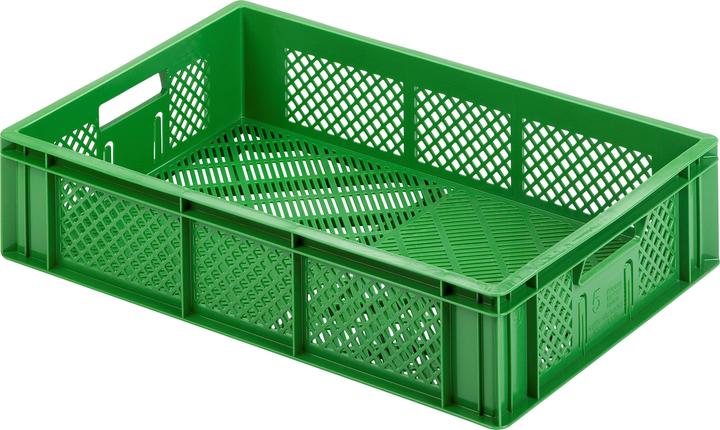 Produktbild Euro Box Obst- und Gemüsekasten