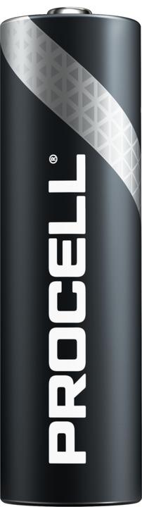 Produktbild Duracell Procell Intense Power (10 Stk., AA / LR6 / LR06 / Mignon / R6 / R14505, 3072 mAh)