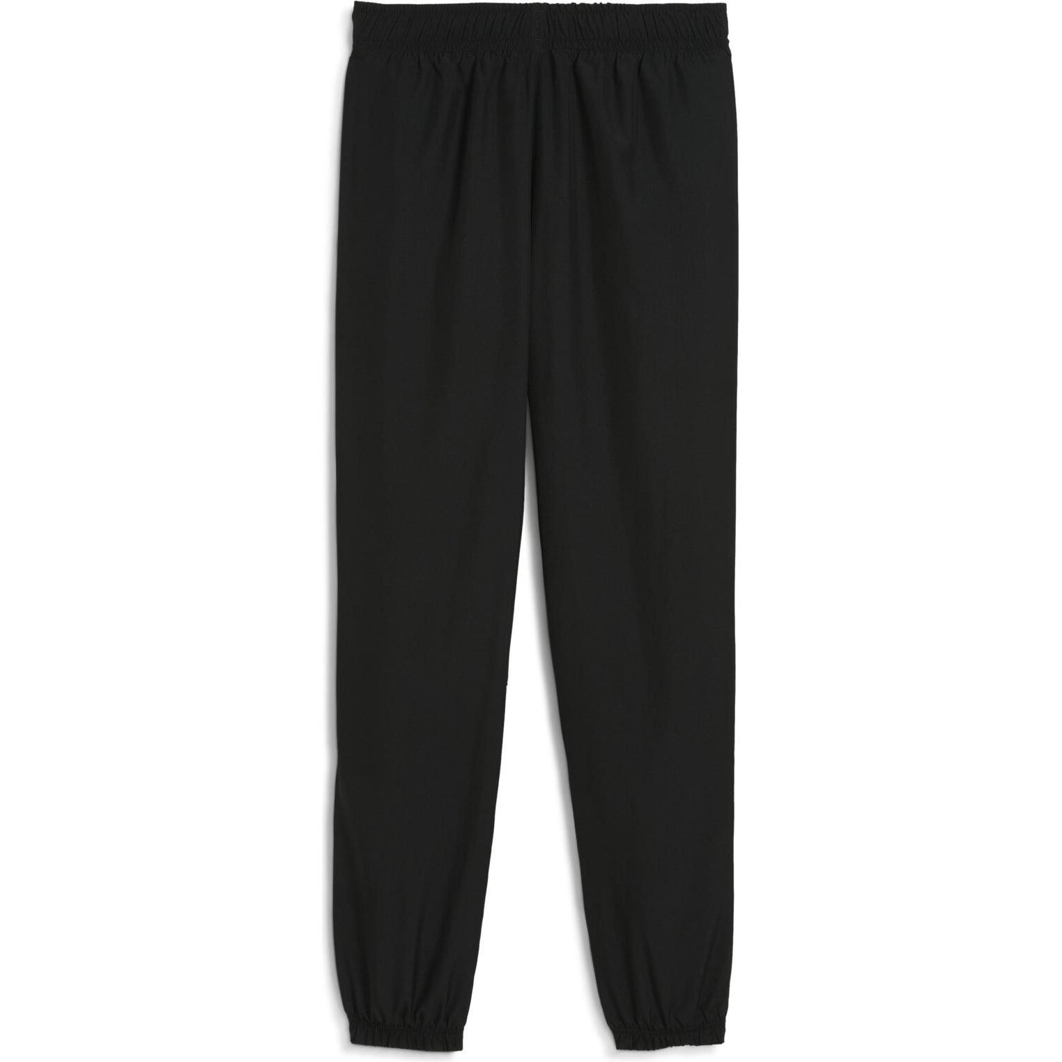 Thumbnail - Puma, Herren, Sporthose, BVB ftblARCHIVE Pant (M), Schwarz, M