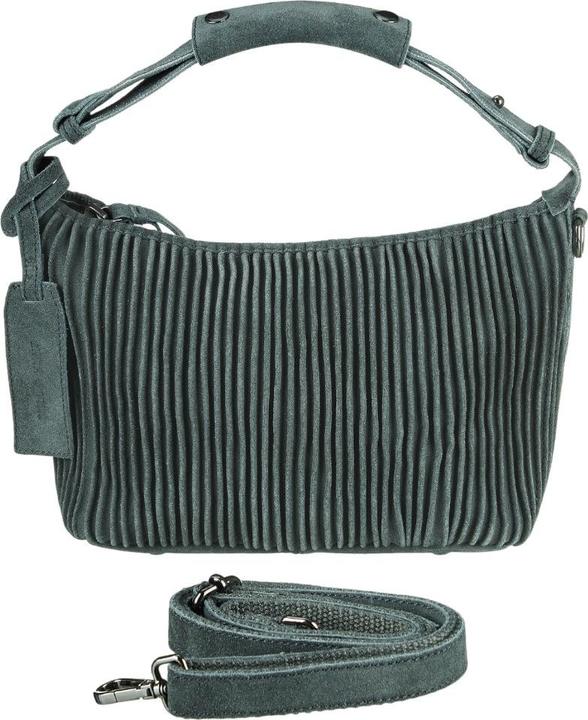 Immagine prodotto Bull & Hunt Larissa - Wildleder Handtasche