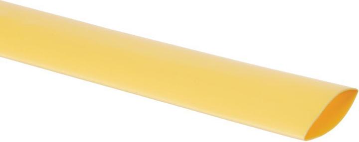 Produktbild Velleman SCHRUMPFSCHLAUCH 12.7mm - GELB - 25 ST. (25 x)