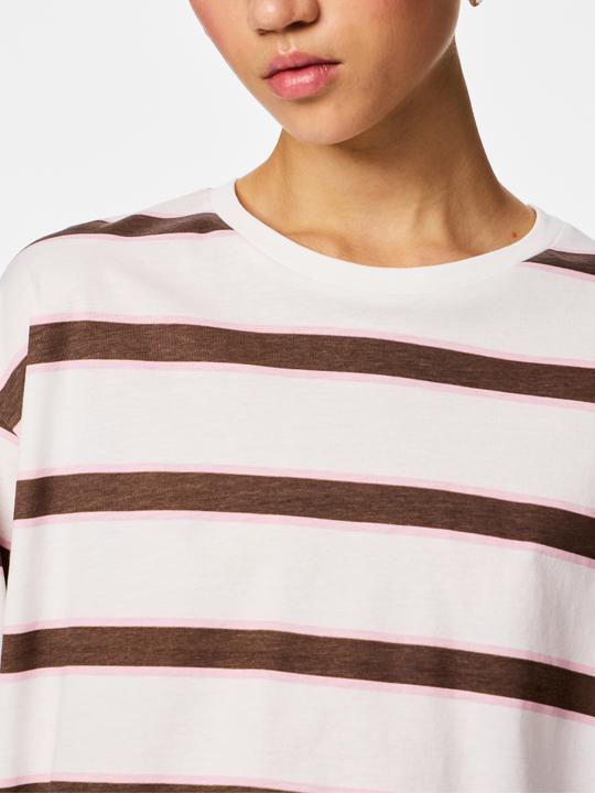 Immagine prodotto Pieces Pcmila Ls Loose Tee Jrs Noos Bc (L)
