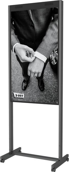 Immagine prodotto Multibrackets Supporto per monitor 55", per la serie OMD