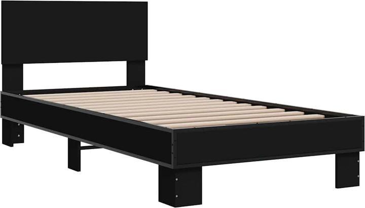 Image du produit vidaXL Bettgestell (120 x 190 cm)
