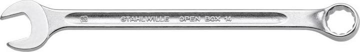 Actual product image Stahlwille Combination wrench (14 mm)