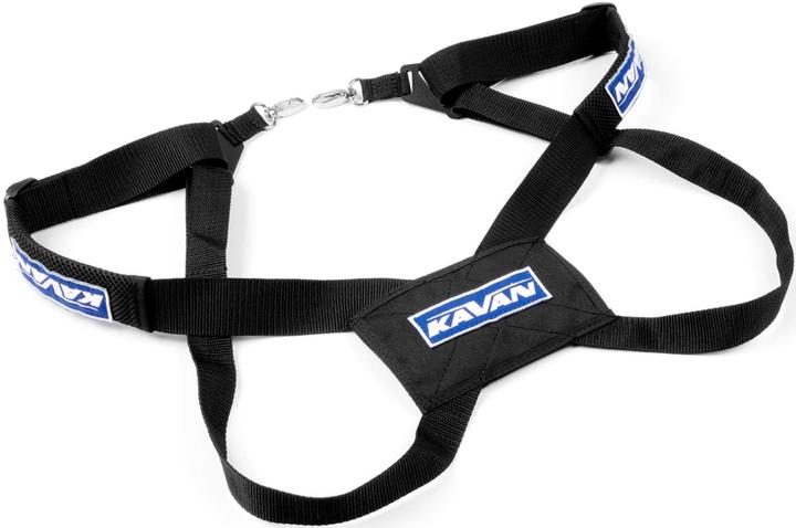 Kavan Umhängeriemen - Kreuzgurt