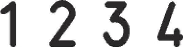 Produktbild Trodat Bänderdatumstempel