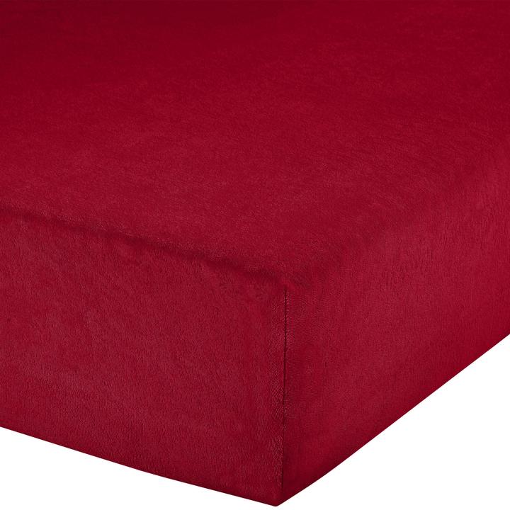 Wine red