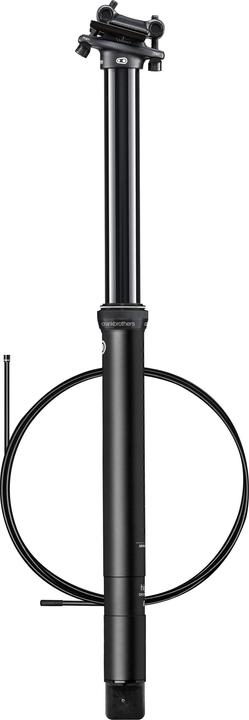Actual product image Crankbrothers Seatpost Highline 7 31.6/200mm (31.60 mm)