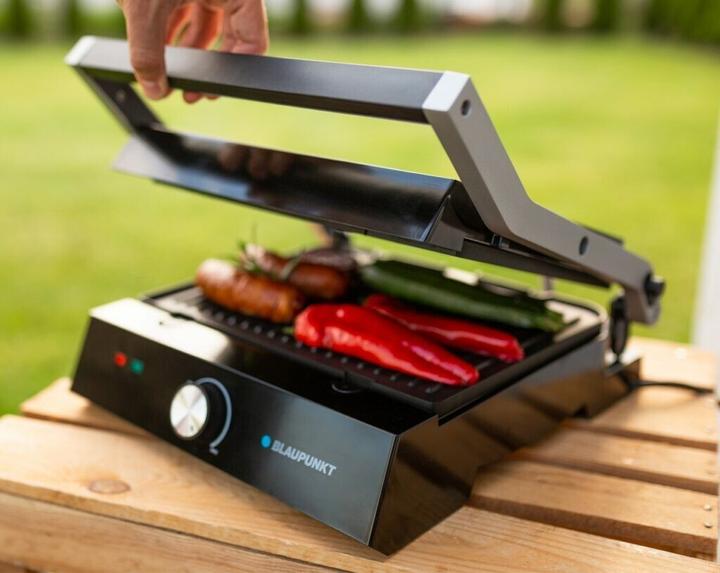 Produktbild Blaupunkt Grill GRS501