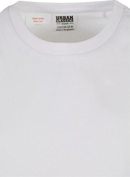 Produktbild Urban Classics TShirt Rüschen Mädchen (116)