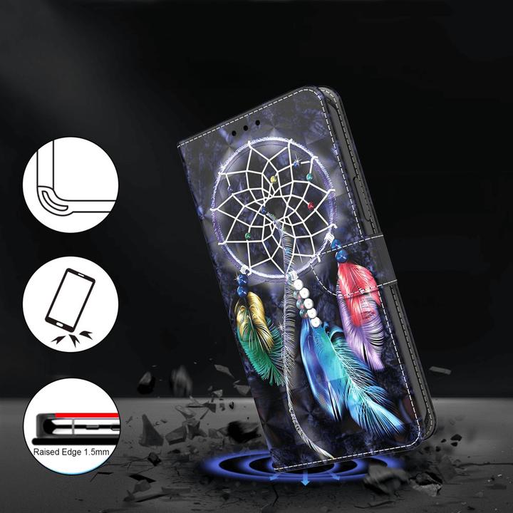 Immagine prodotto Cover-Discount Galaxy S24 FE - Custodia effetto glitter (Samsung Galaxy S24 FE)