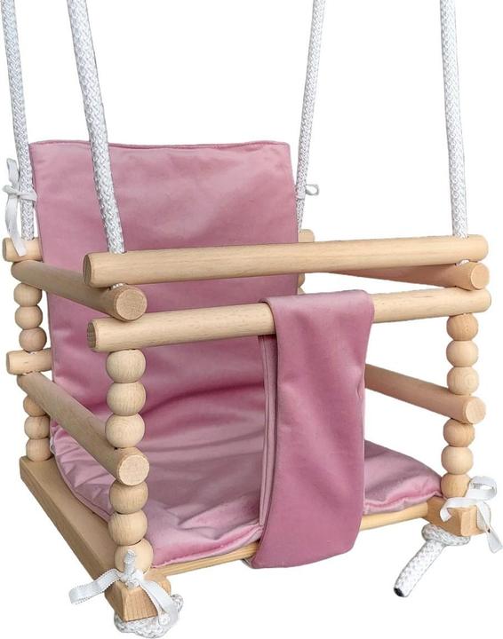 Productafbeelding Holzecke Babyschaukel