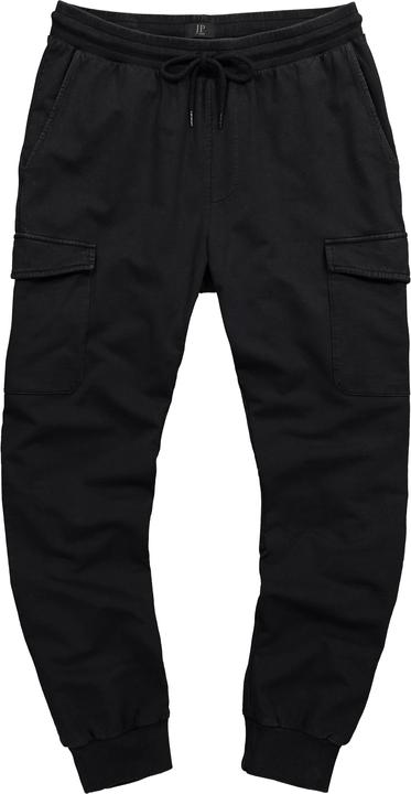 Produktbild JP1880 JP 1880 Jogginghose, Modern Fit, Cargotaschen, Vintage Look, bis 8XL (8XL)