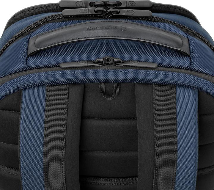 Produktbild Victorinox Altmont Professional, Compact Laptop Backpack, Navy Blue (16 l)