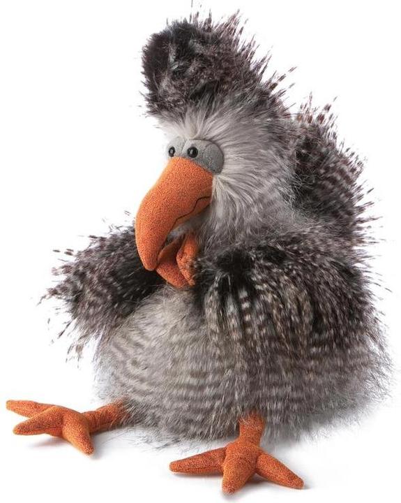 Sigikids シギキッド BEASTS Cheerio Chicken Sigikid Cheerio Chicken Beasts Plush 12” Stuffed Animal