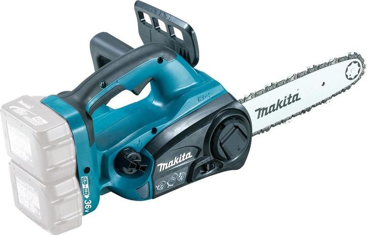 Produktbild Makita DUC252Z (Akku Kettensäge)