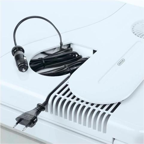Actual product image Mobicool Thermoelectric cooler MQ40A (39 l)