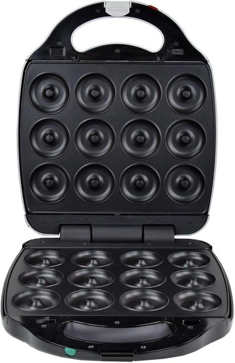 Actual product image Syntrox Donut Maker für 12 Donuts