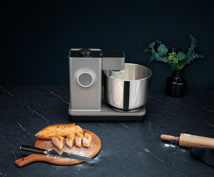 Actual product image Wilfa Kitchen machine Probaker Timer (700 W)
