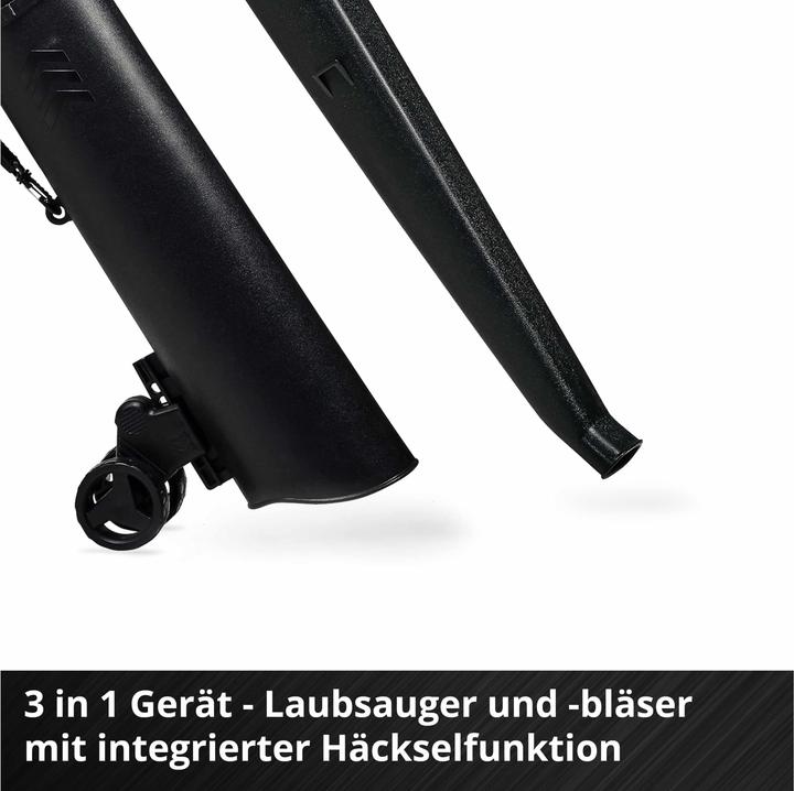Productafbeelding Einhell GE-CL 36/230 Li E -Solo (Oplaadbare batterij, Bladblazer)