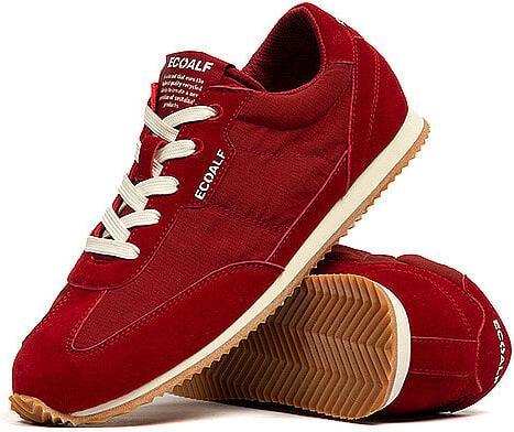 Image du produit Ecoalf Women's Denver Sneakers (37)