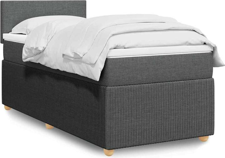 Image du produit vidaXL Boxspringbett (80 x 200 cm)