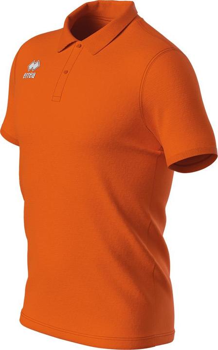 Produktbild Errea Polo Evo S/S Jr (122)