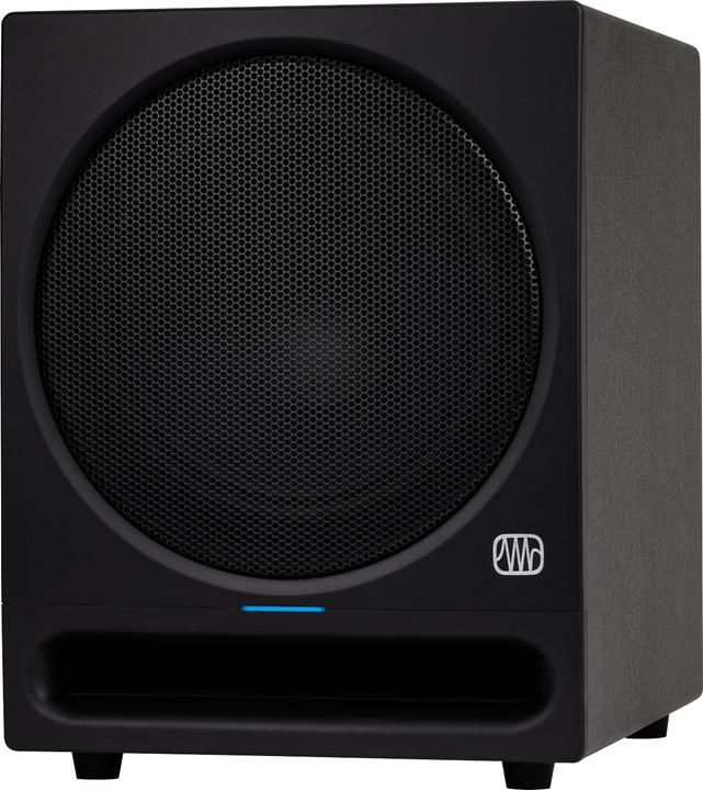 PreSonus Eris Pro Sub 10 (Subwoofer attivo, 1 pz., 1x 170 W)