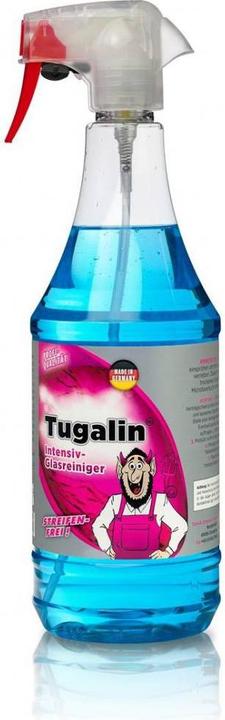 Tuga Chemie Detergente per vetri (1000 ml) (1000 ml)