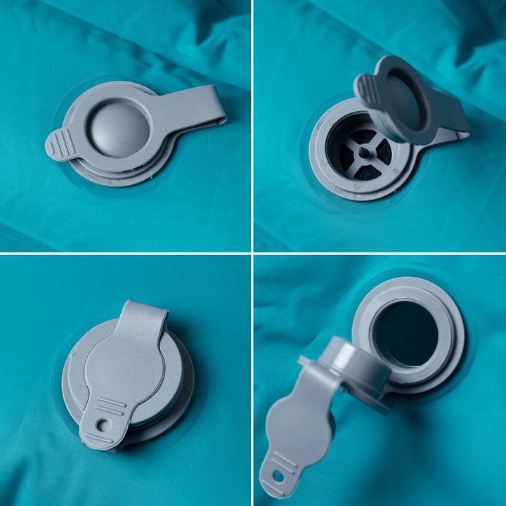 Actual product image vidaXL Karlis