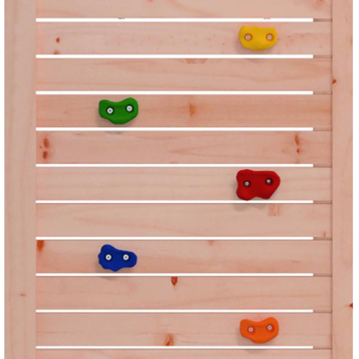 Produktbild vidaXL Spielturm
