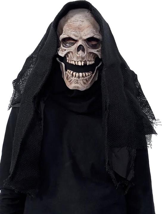 Actual product image Zagone Studios Sensenmann Maske