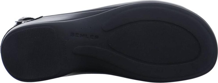 Produktbild Semler Soft-Nappa/Samt-Chevro/Met.-Na (36.5)
