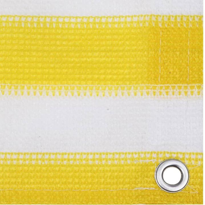 Produktbild vidaXL Balkonschirm (120 cm)