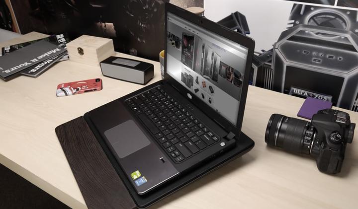 Image du produit Cooler Master Notepal L2