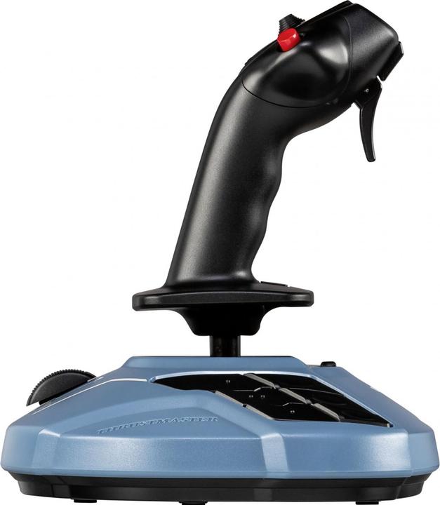 Produktbild Thrustmaster TCA Officer Pack Airbus Edition (PC)