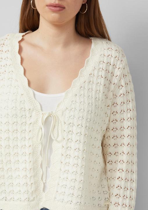 Produktbild s.Oliver Strickjacke (46)