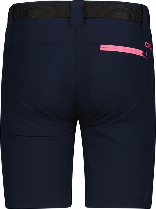 Produktbild CMP Campagnolo Girl's Bermuda with Belt (164)