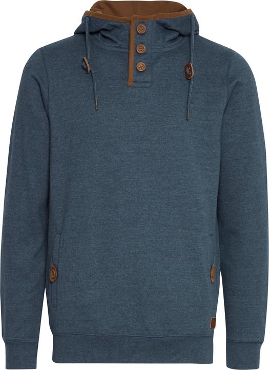 Immagine prodotto Blend Alexo Felpa Con Cappuccio Tuta Hoodie Da Uomo (L)