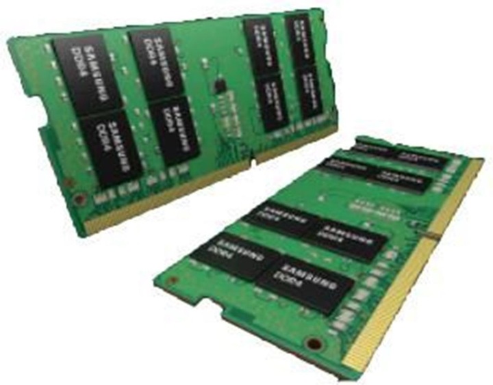 Immagine prodotto Samsung M425R2GA3BB0-CQK (1 x 16GB, 4800 MHz, RAM DDR5, SO-DIMM)