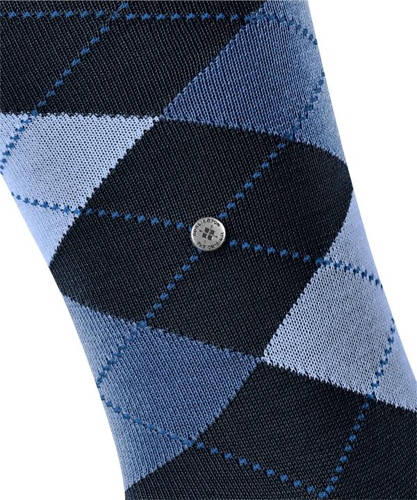 Image du produit Burlington Manchester Fil d'Ecosse (Une unité par pack, 40 - 46)