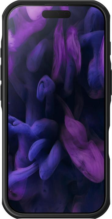Produktbild Laut Huex Wave Case für Apple iPhone 17, Sunset Fade, iPhone 17, Coffee Brown, L IP25A HW BR (Apple iPhone 17)